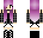 shy girl new