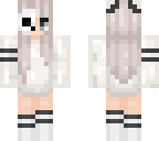 skele gurl