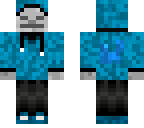 skeleton