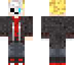 skelly boy