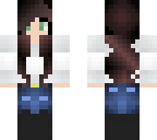 skin for fox