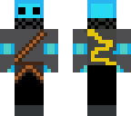 skin rendering so no problems occur xd