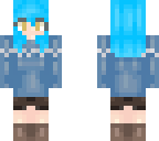 skylar rp skin