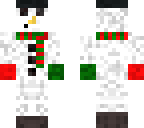 snowman