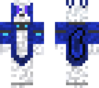 space bunny