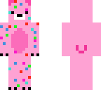 sprinkle bear