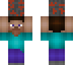 steve holding