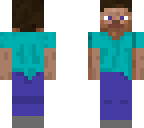 steve twisted in alex