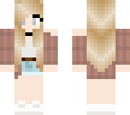 summer skin
