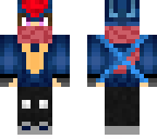 synchronized greninja