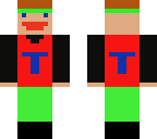 t-man