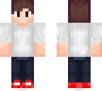 teen boy