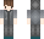 teen boy