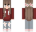 temporary skin