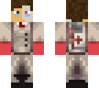the doctor