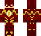the only flash
