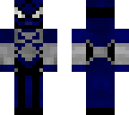 the steel spider