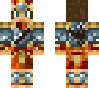 thijs kd skin