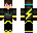 thunder kid