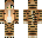 tiger edit