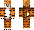 tigerbonzo