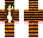 tigergirl