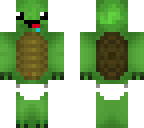 turtle derp