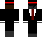 tuxedo plague doctor