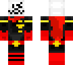 underfell papyrus updated