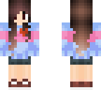 undertale girl