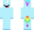 unicorn emmi