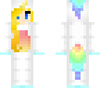 unicorn girl