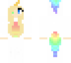 unicorn girl