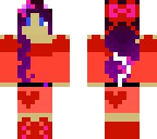 valentines outfit