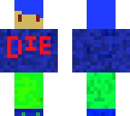 vanpire boy