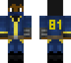 vault dweller 81