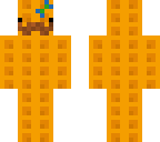 waffle