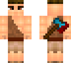 warrior