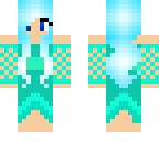 water girl