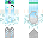 water princess