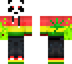 weed | Minecraft Skin