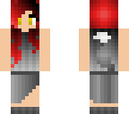 were wolf girl 2