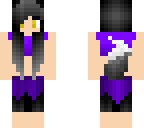 were wolf girl 20