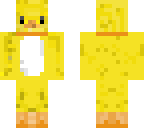 what the duck
