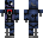withered nightmare bonnie