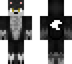 wolf form