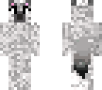 wolf girl