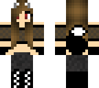 wolf girl