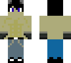 wolf teen 01
