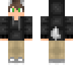 wolfie edit